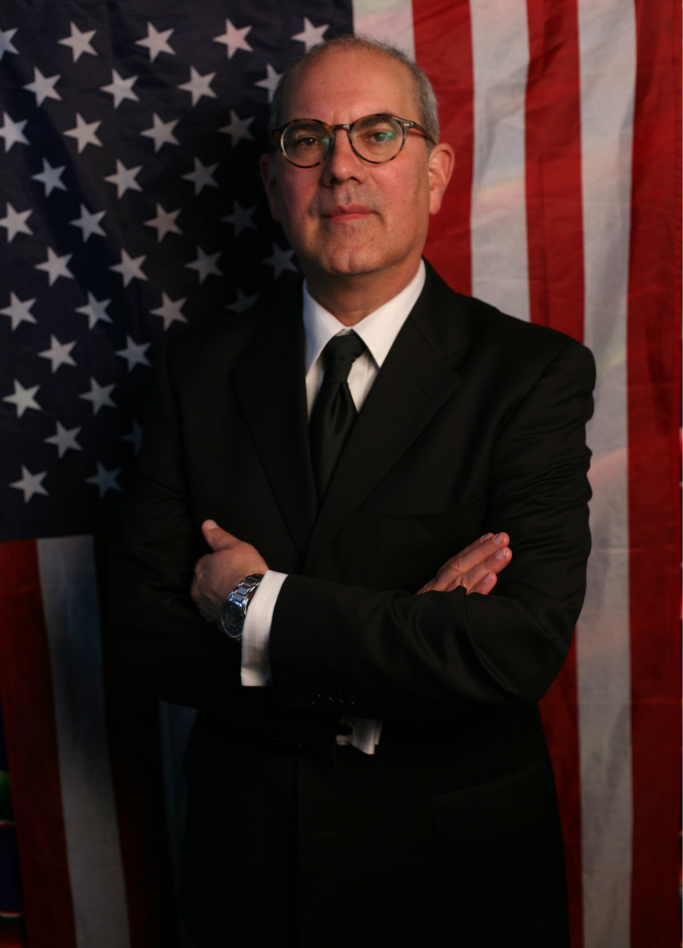 News from Richie Greenberg