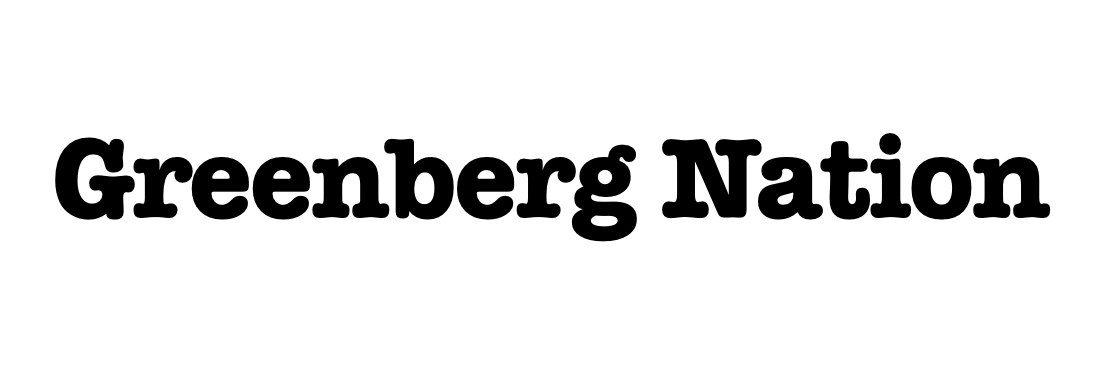 Richie Greenberg, San Francisco-based political commentator